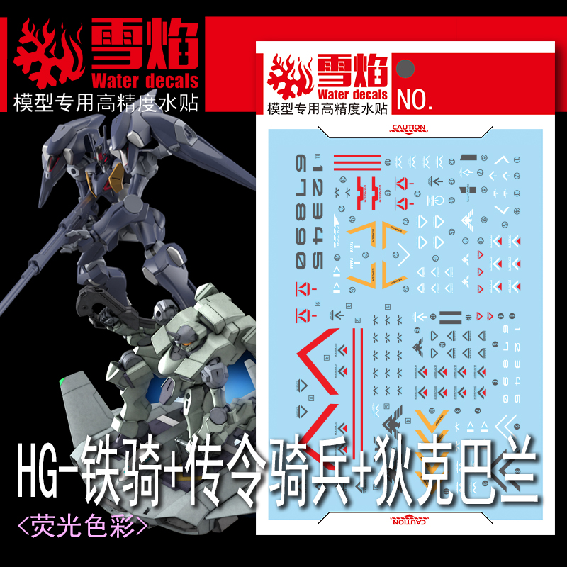 Model Kit Decals - Model Decals Water Slide Decals Tool