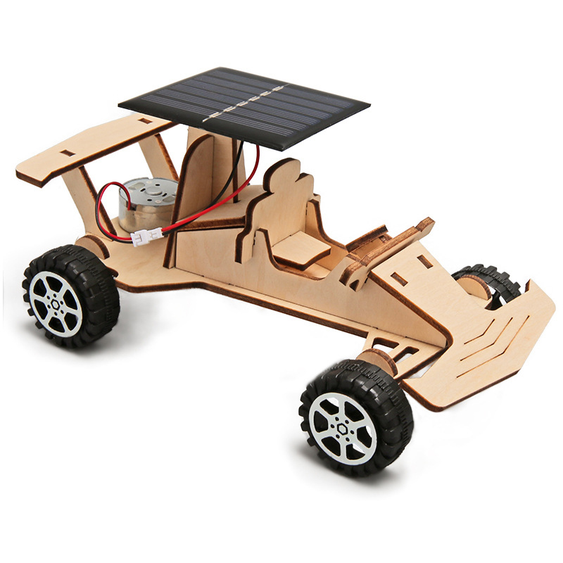 Model Kit Walmart - 1 Set DIY Science Experiment Kit