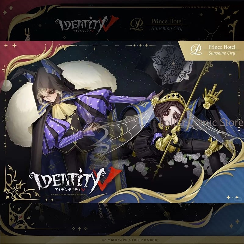 Model Kit Holder - Identity Ⅴ Luchino Diruse Priestess Ithaqua