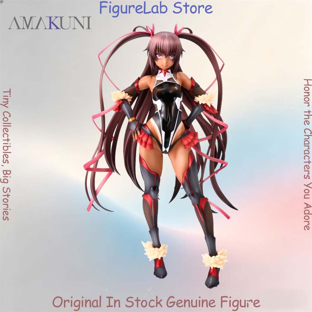 Model Kit Waifu - Official Genuine In Stock Amakuni Mizuki