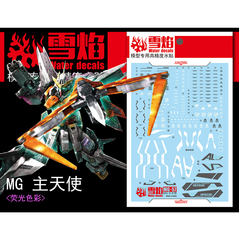 Model Decals Water Slide Decal - đánh giá và giá Model Kit Decals