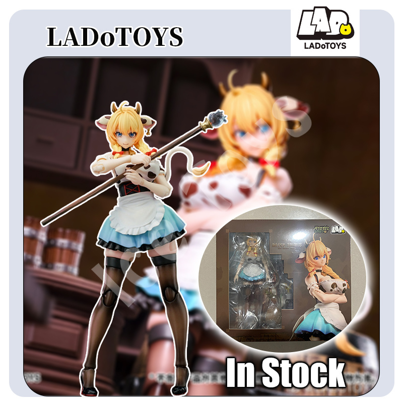 In Stock LADoTOYS LADo Toys ER - đánh giá và giá Model Kit Waifu