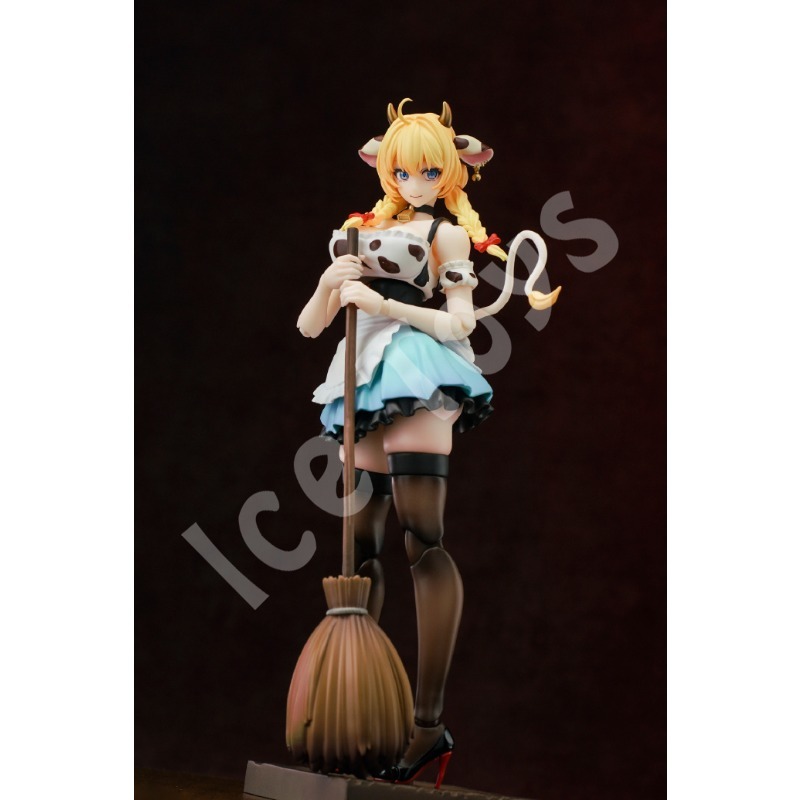 In Stock LADoTOYS LADo Toys ER - đánh giá và giá Model Kit Waifu