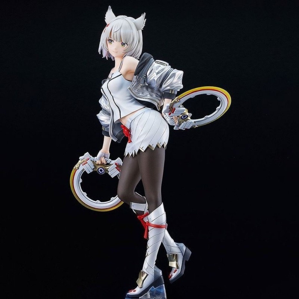 9.06in/23cm Anime Xenoblade Ch - đánh giá và giá Model Kit Xenoblade