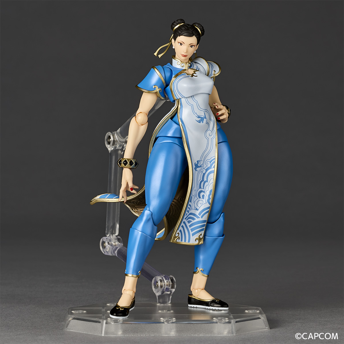 New In Stock Originate KAIYODO - đánh giá và giá Model Kit Waifu