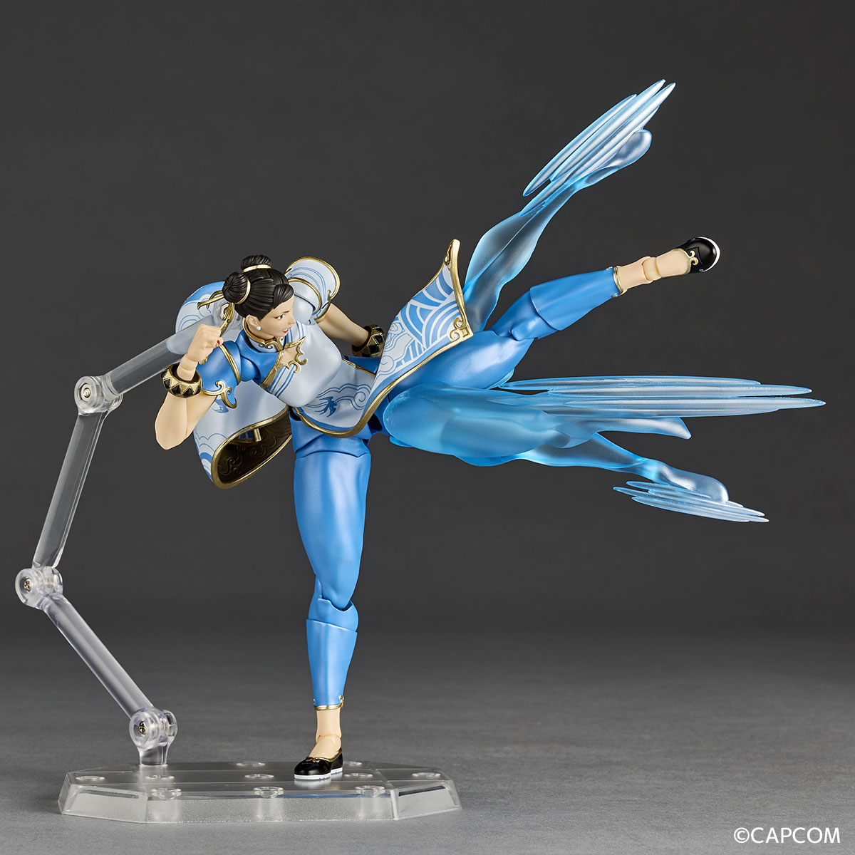 New In Stock Originate KAIYODO - đánh giá và giá Model Kit Waifu