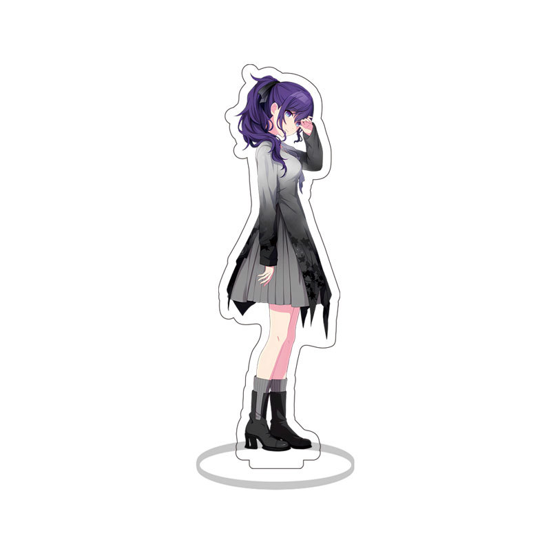 World Project Anime Acrylic St - đánh giá và giá Model Kit Holder