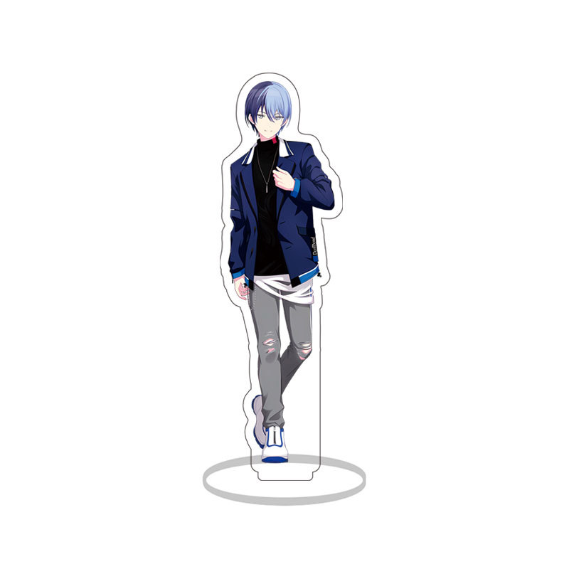 World Project Anime Acrylic St - đánh giá và giá Model Kit Holder