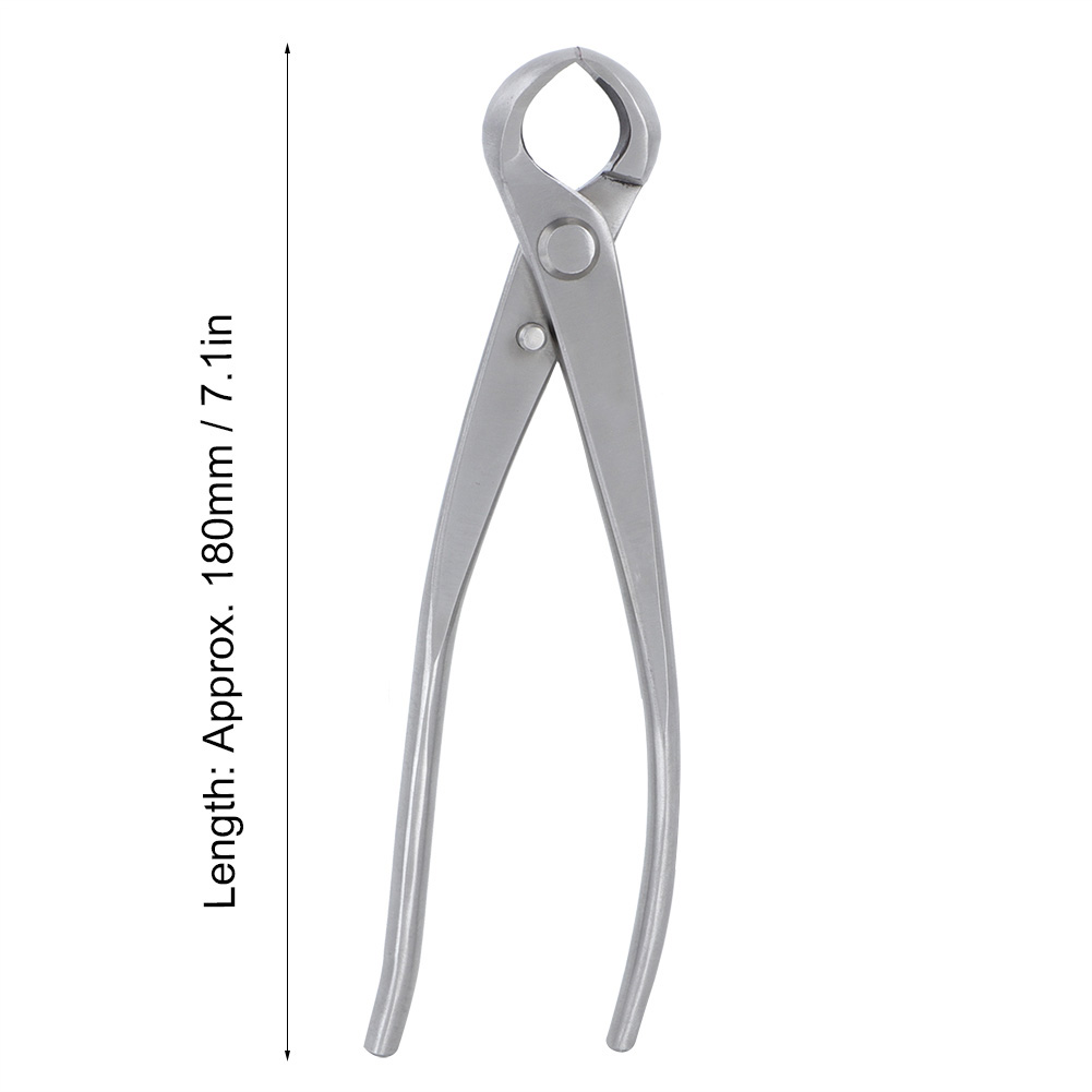 Concave Knob Cutter 180mm Stai - đánh giá và giá Model Kit Clipper