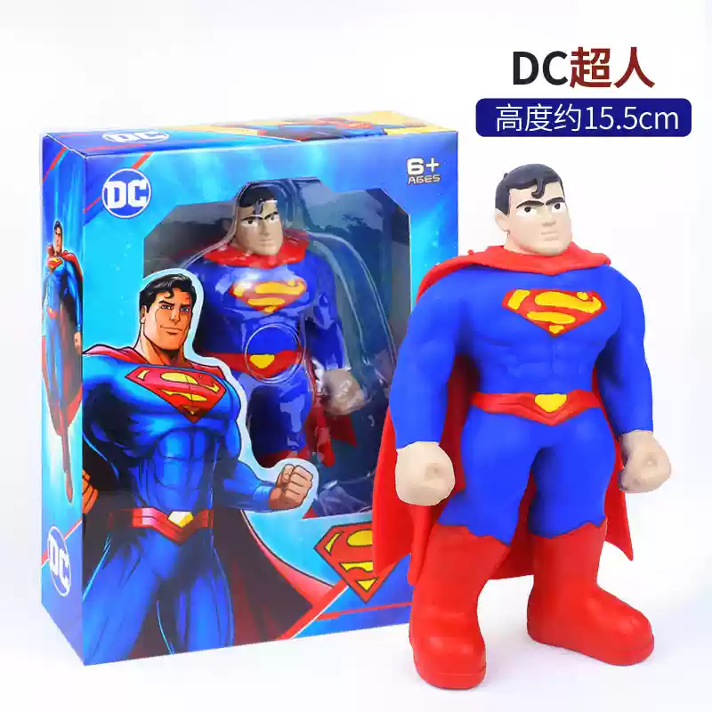 New Creative And Lovely Soft V - đánh giá và giá Model Kit Batman