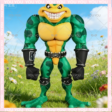 Adults Fun in Stock Megalopoli - đánh giá và giá Model Kit Omegamon