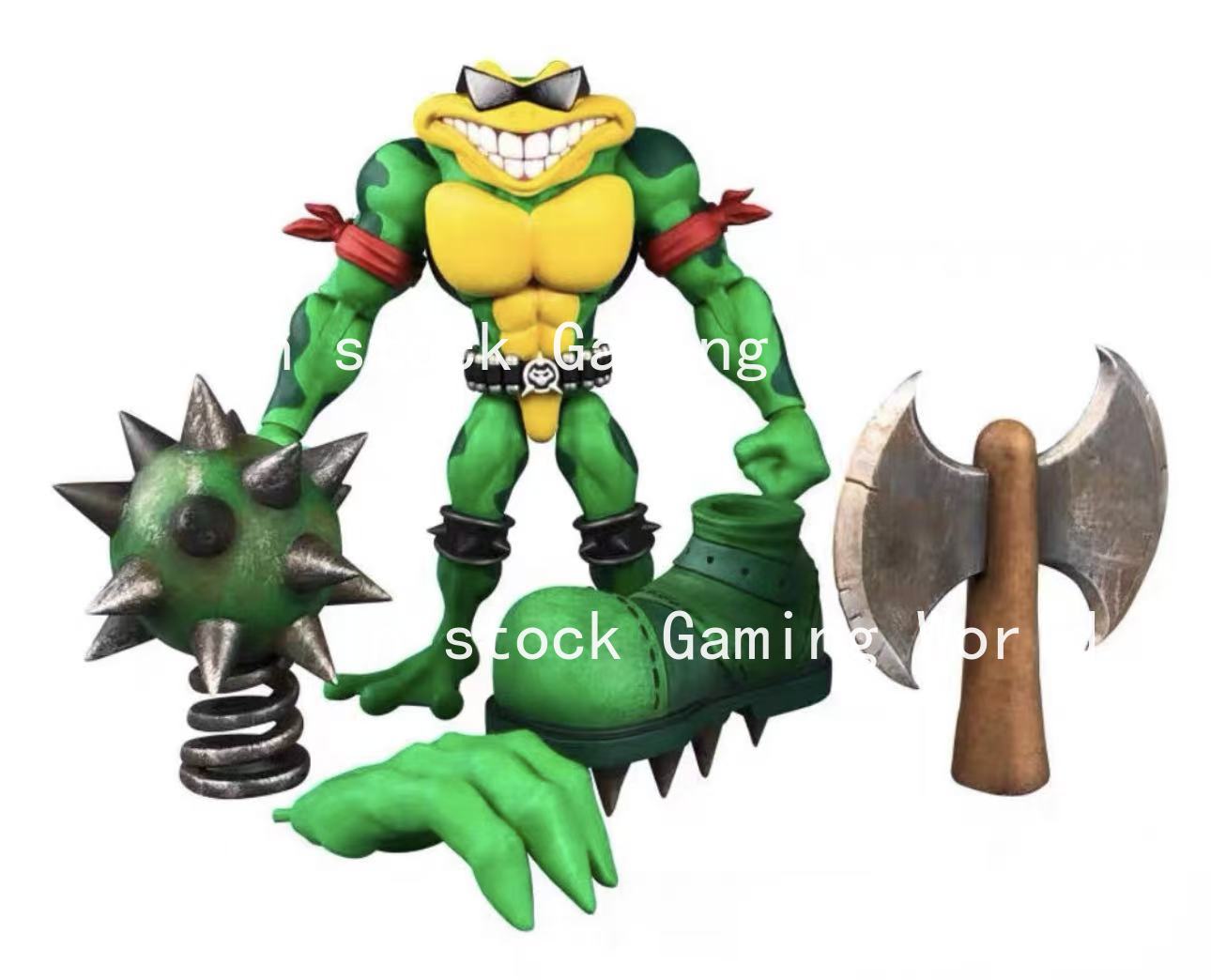 Adults Fun in Stock Megalopoli - đánh giá và giá Model Kit Omegamon