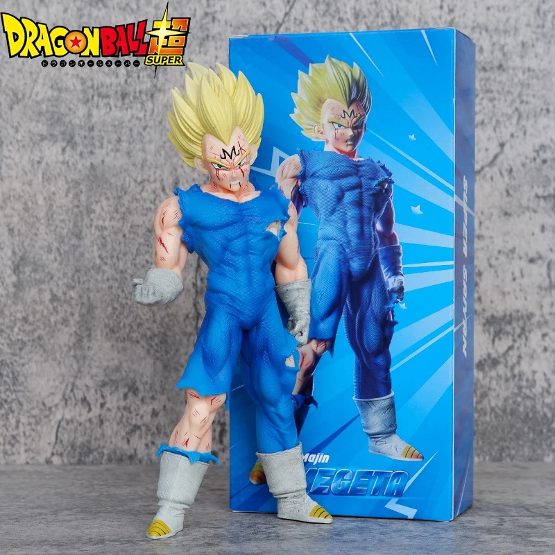 Animation Dragon Ball 20cm Maj - đánh giá và giá Model Kit Waifu