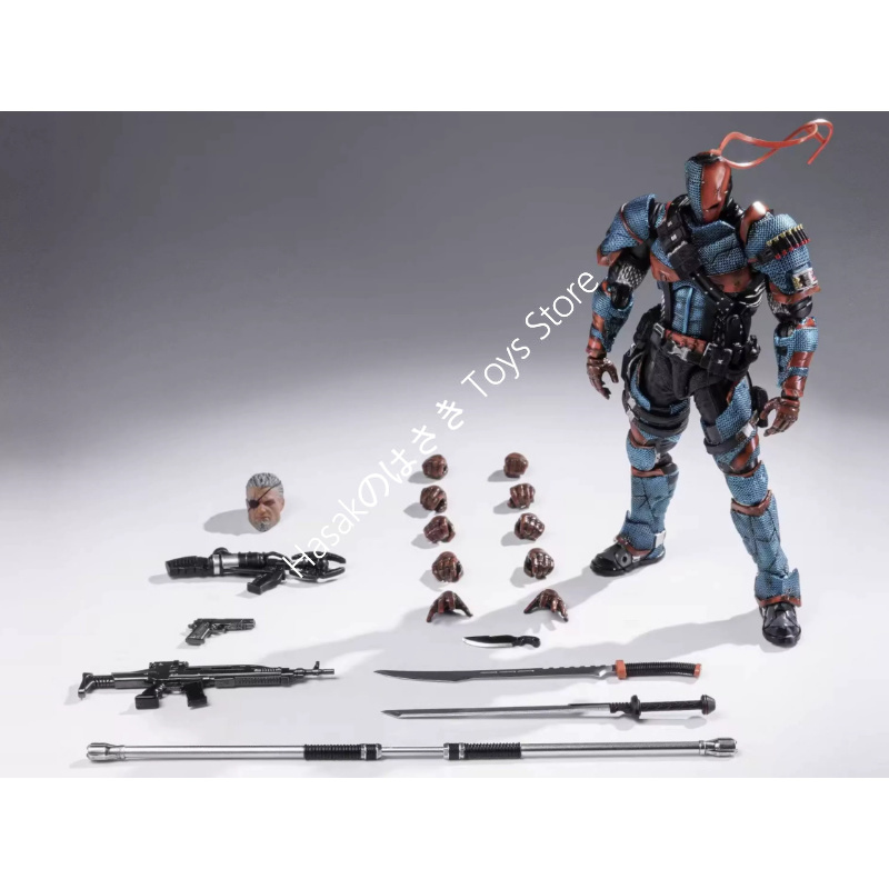 2026 New Stock Batman Arkham K - đánh giá và giá Model Kit Batman