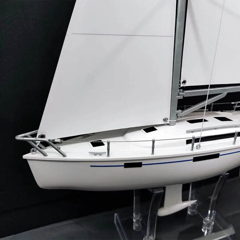 Sailing Ship Model Kit DIY Han - đánh giá và giá Model Kit Lucario