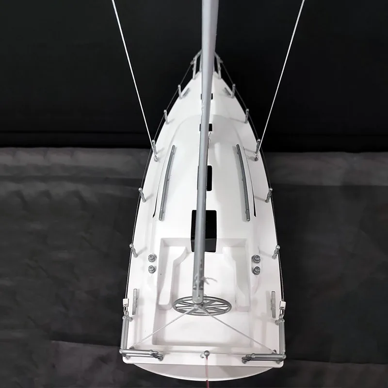 Sailing Ship Model Kit DIY Han - đánh giá và giá Model Kit Lucario