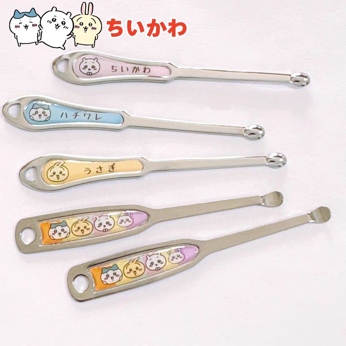 Chiikawa Japanese Style Cartoo - đánh giá và giá Model Kit Clipper