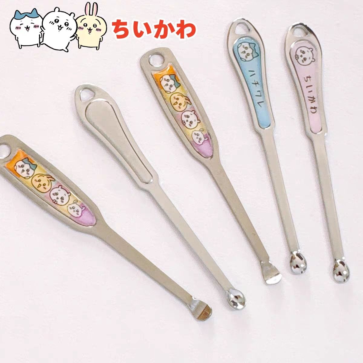 Chiikawa Japanese Style Cartoo - đánh giá và giá Model Kit Clipper