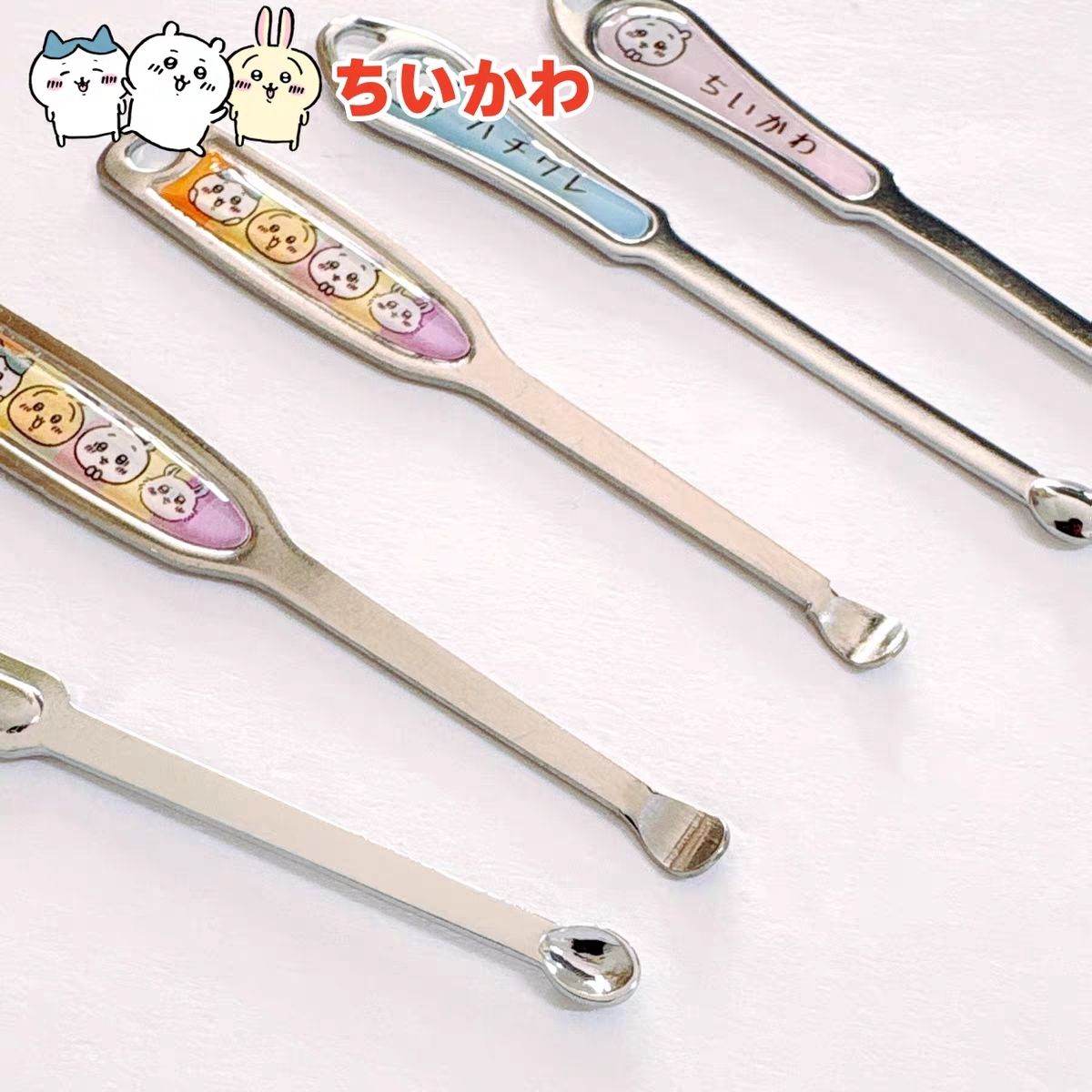 Chiikawa Japanese Style Cartoo - đánh giá và giá Model Kit Clipper