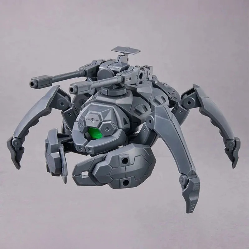 In Stock Bandai 30 Minutes Mis - đánh giá và giá Model Kit Bandai 30