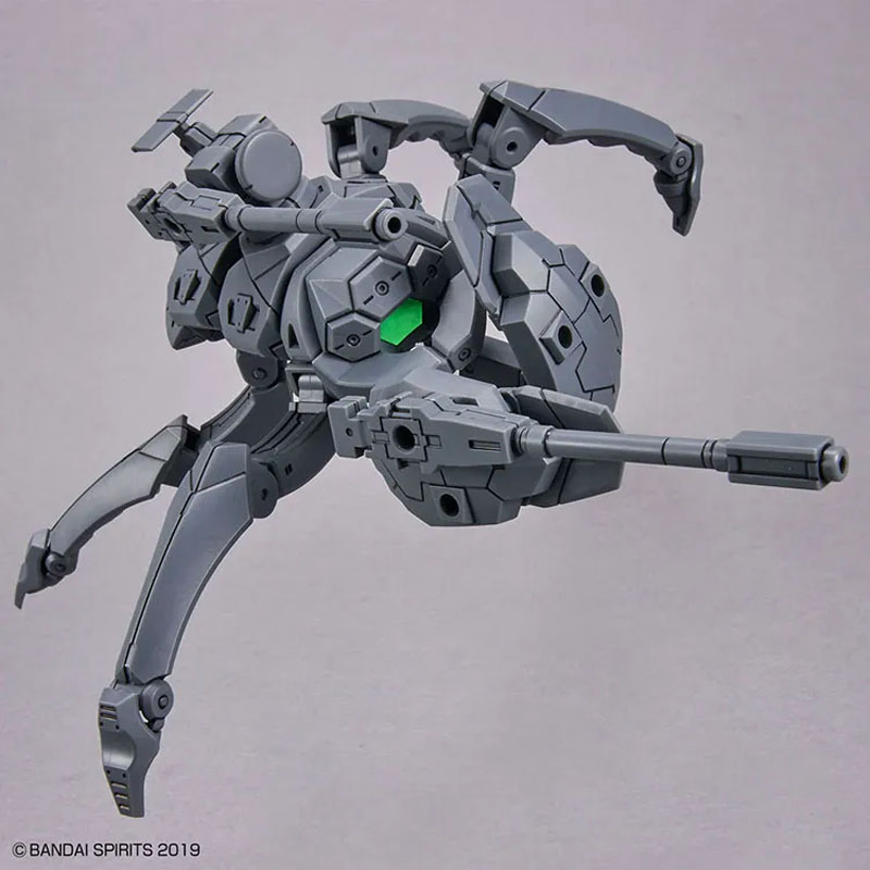 In Stock Bandai 30 Minutes Mis - đánh giá và giá Model Kit Bandai 30