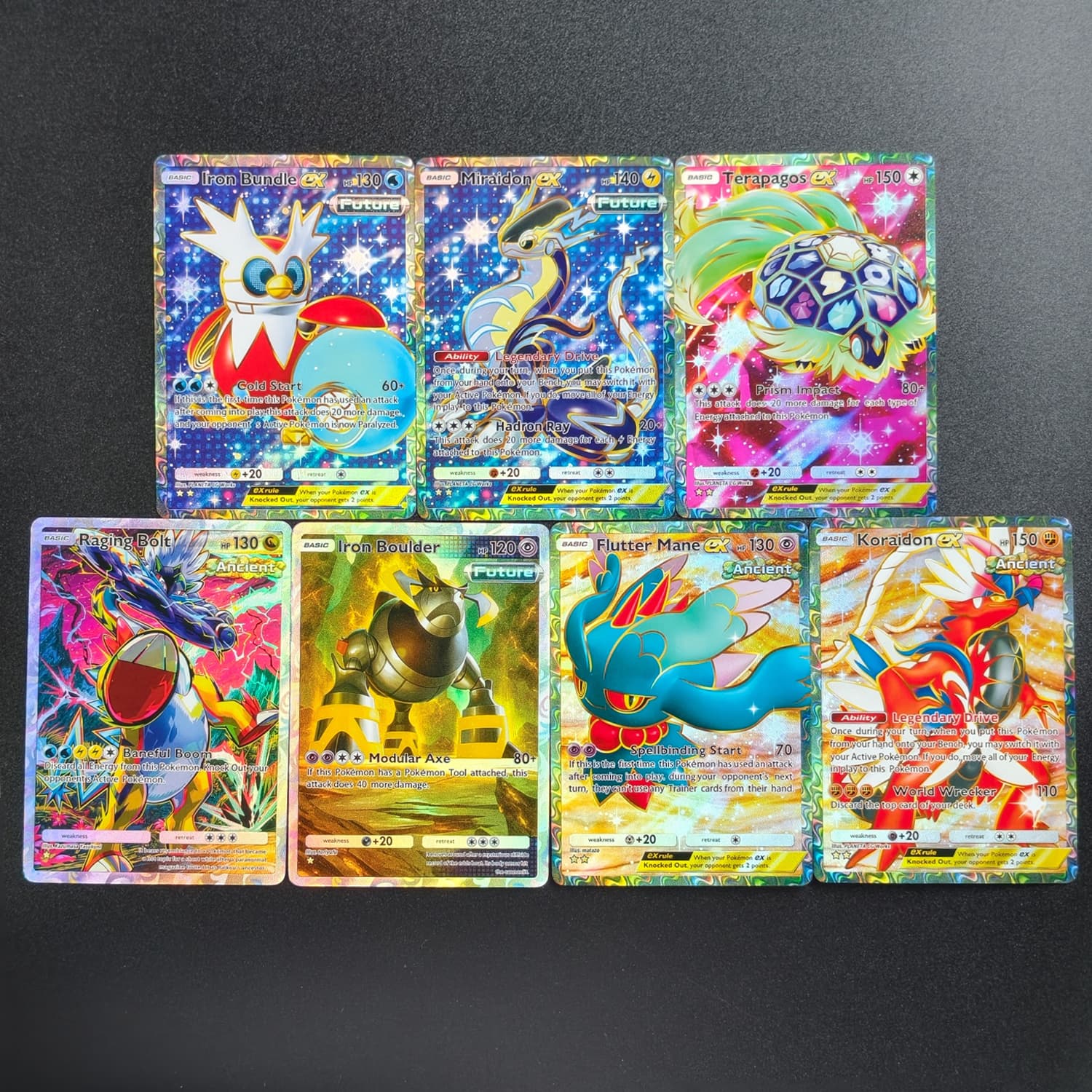 DIY TCG Pocket English B3a Iro - đánh giá và giá Model Kit Lucario