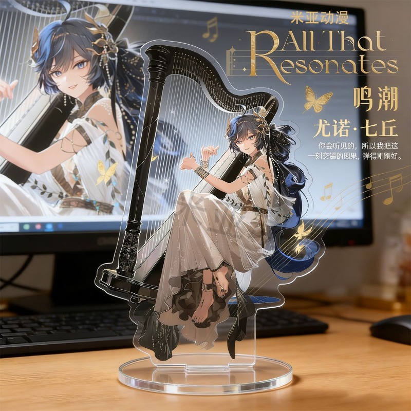 3.93inch Game Peripherals Iuno - đánh giá và giá Model Kit Holder