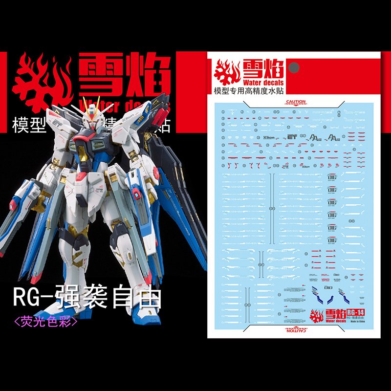 Model Decals Water Slide Decal - đánh giá và giá Model Kit Decals