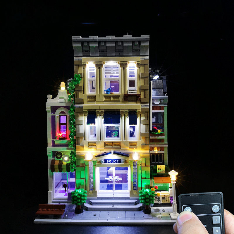 LYBMTWF LED Lighting Kit for 1 - đánh giá và giá Model Kit Walmart