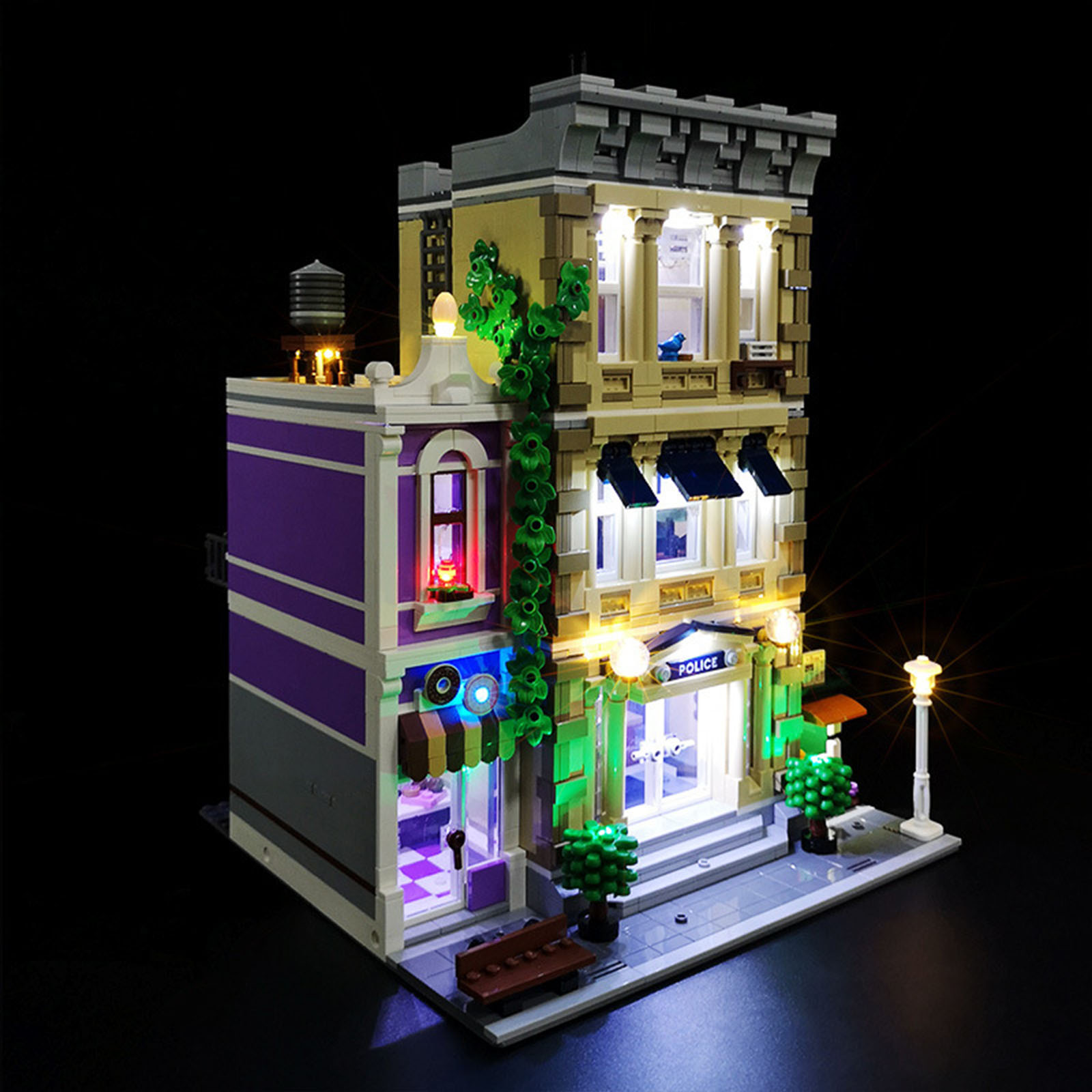 LYBMTWF LED Lighting Kit for 1 - đánh giá và giá Model Kit Walmart