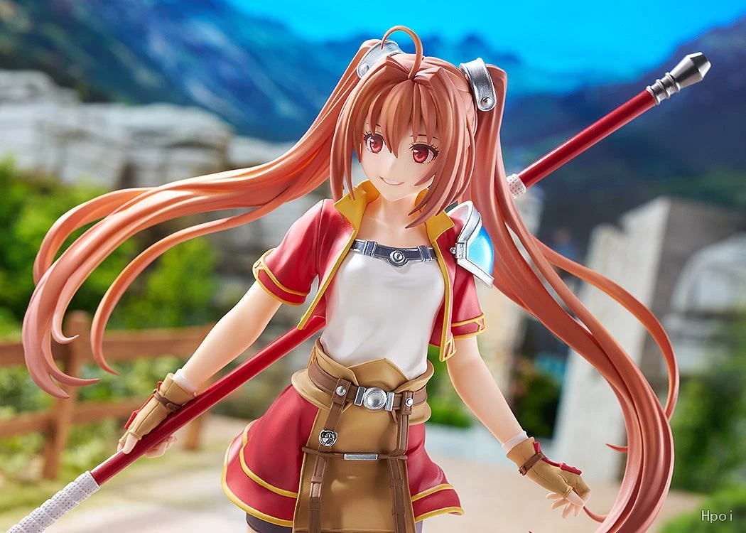 【Pre Sale】GSC PUP The Legend o - đánh giá và giá Model Kit Xenoblade