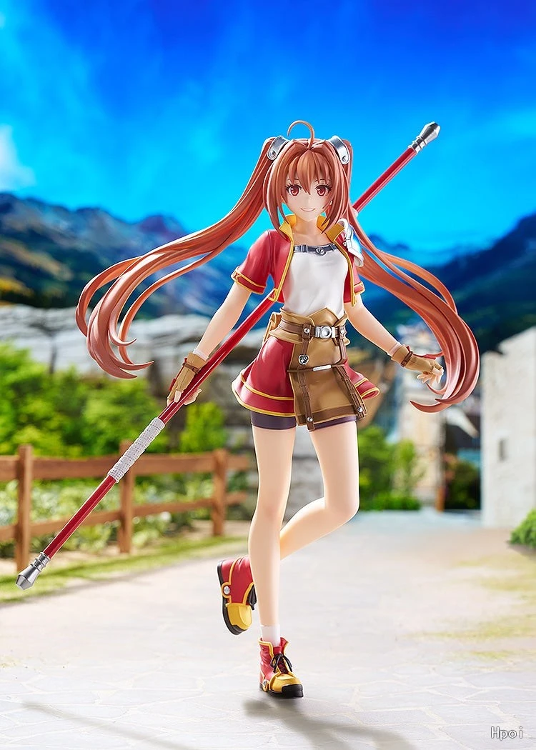 【Pre Sale】GSC PUP The Legend o - đánh giá và giá Model Kit Xenoblade