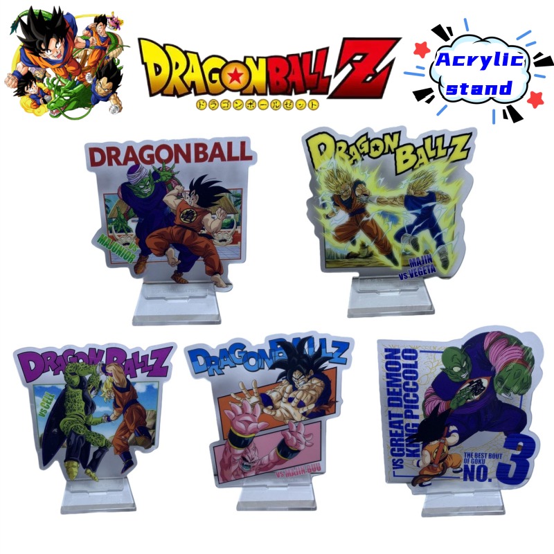 Dragon Ball Kame Sennin Son Go - đánh giá và giá Model Kit Holder