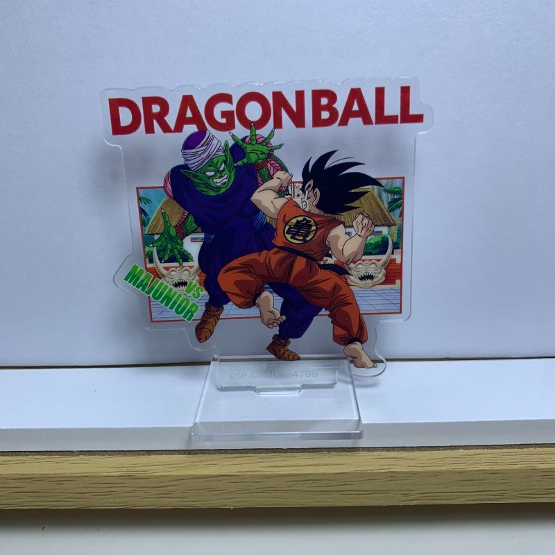 Dragon Ball Kame Sennin Son Go - đánh giá và giá Model Kit Holder
