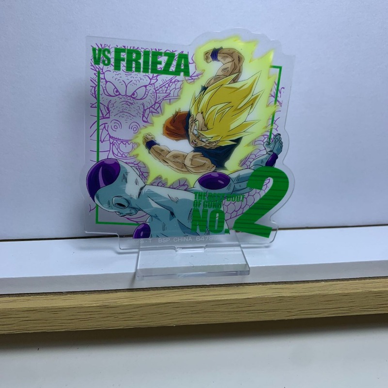Dragon Ball Kame Sennin Son Go - đánh giá và giá Model Kit Holder