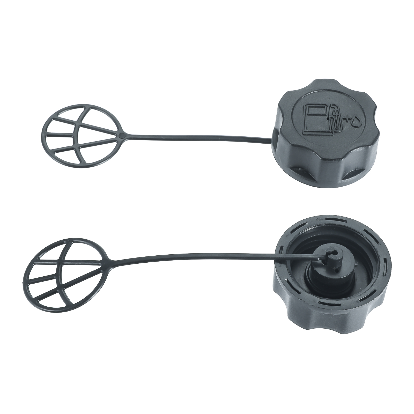 2Pcs Brush Cutter Strimmer Tri - đánh giá và giá Model Kit Clipper
