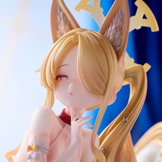 New Anime Blue Archive Figures - đánh giá và giá Model Kit Batman