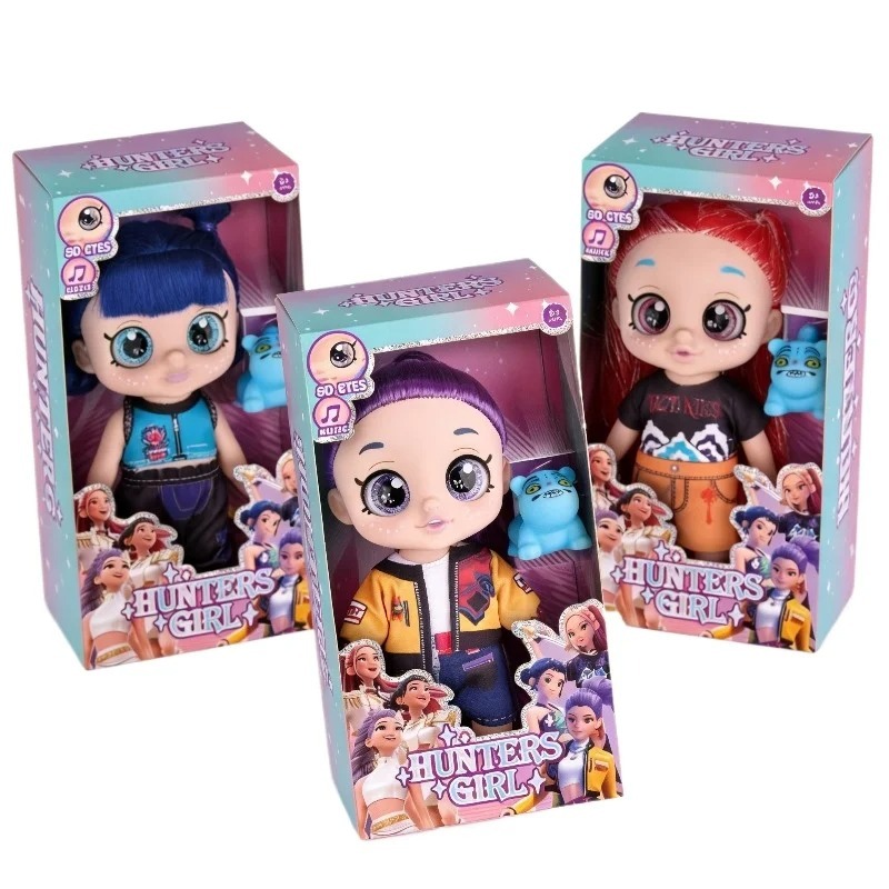Brand new 10-inch K-POP doll,  - đánh giá và giá Model Kit Tank
