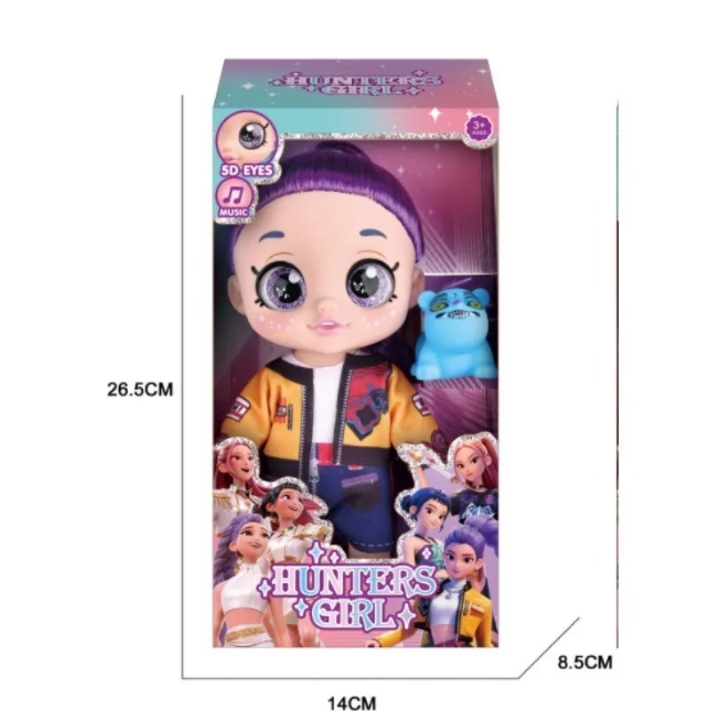 Brand new 10-inch K-POP doll,  - đánh giá và giá Model Kit Tank