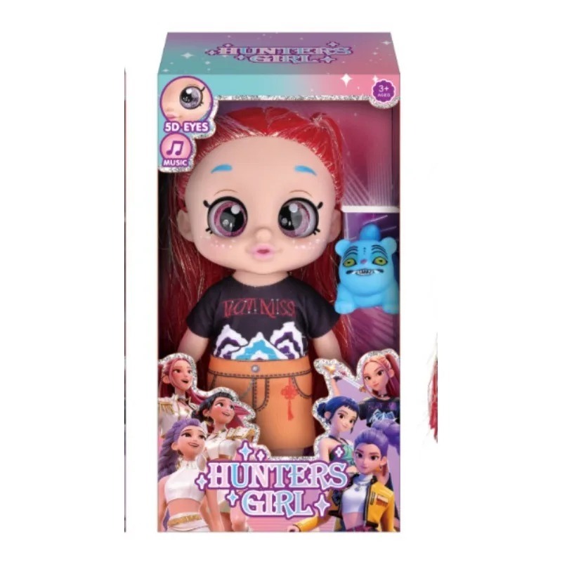 Brand new 10-inch K-POP doll,  - đánh giá và giá Model Kit Tank