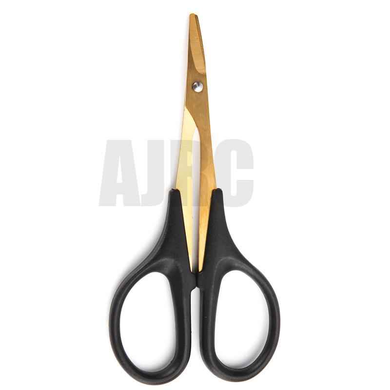 RC Car Shell Scissors Curved B - đánh giá và giá Model Kit Clipper