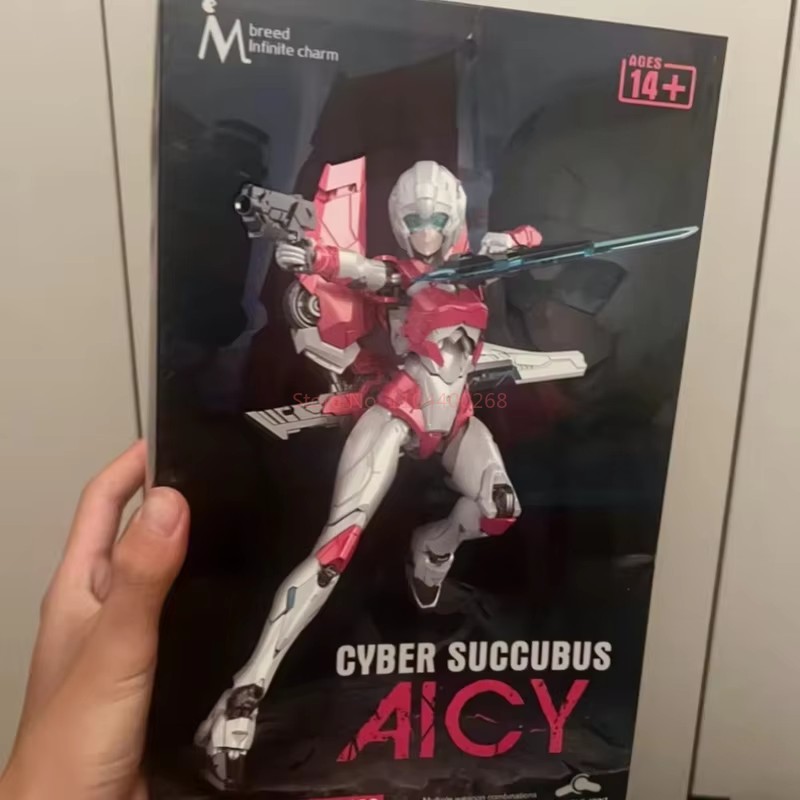 Hot Sale Md002 Furai Figure Ar - đánh giá và giá Model Kit Waifu