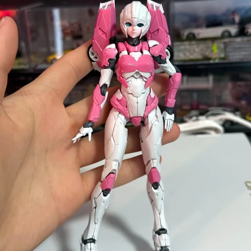 Hot Sale Md002 Furai Figure Ar - đánh giá và giá Model Kit Waifu