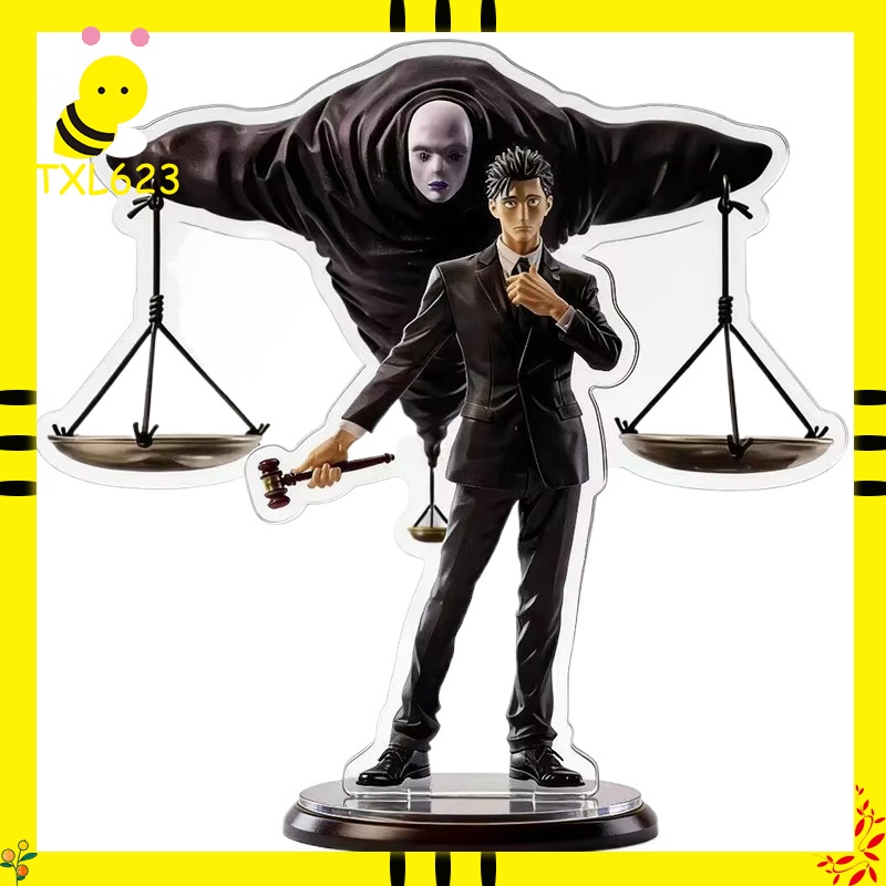 Hiromi Higuruma Acrylic Stand  - đánh giá và giá Model Kit Holder