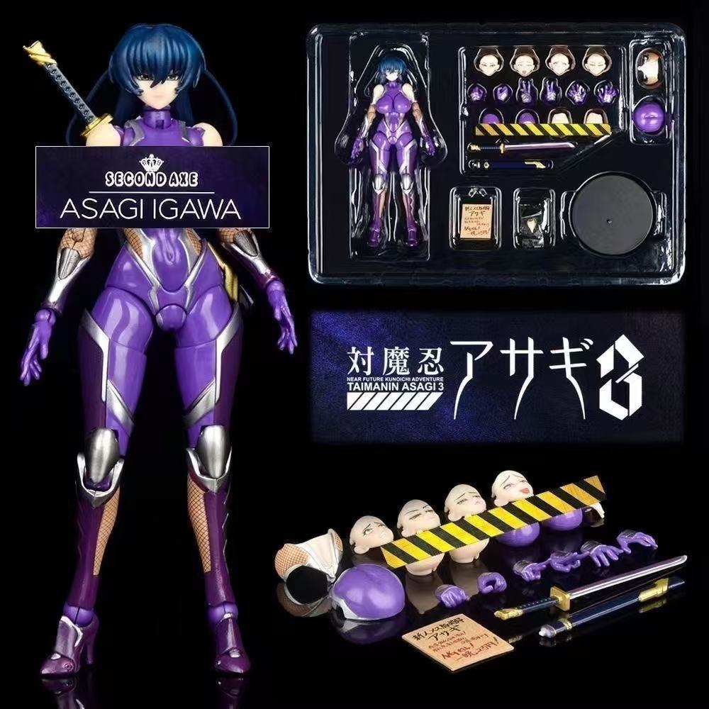 Domestic in-stock N Company Se - đánh giá và giá Model Kit Waifu