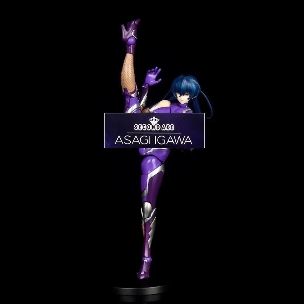 Domestic in-stock N Company Se - đánh giá và giá Model Kit Waifu