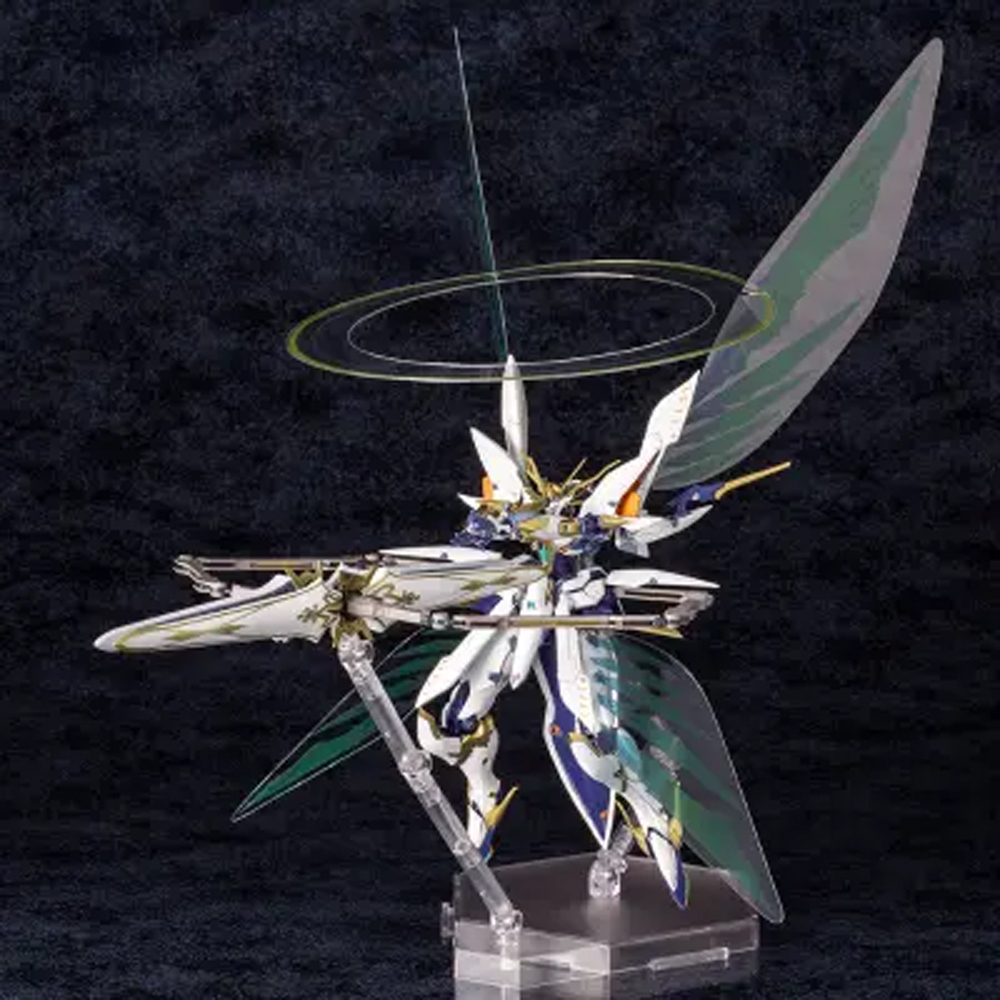 Kotobukiya Xenoblade Chronicle - đánh giá và giá Model Kit Xenoblade