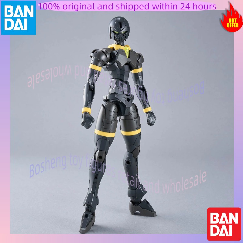 Bandai 30 MINUTES FANTASY ROSA - đánh giá và giá Model Kit Bandai 30