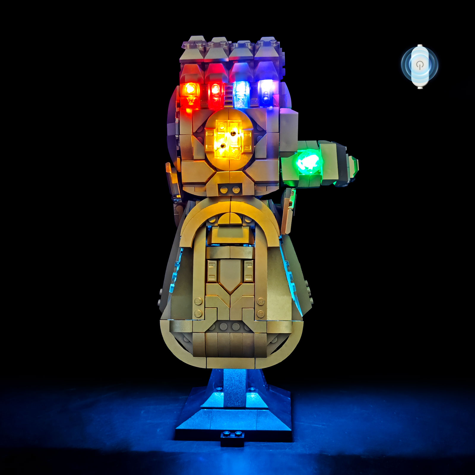 LYBMTWF LED Lighting Kit Compa - đánh giá và giá Model Kit Walmart