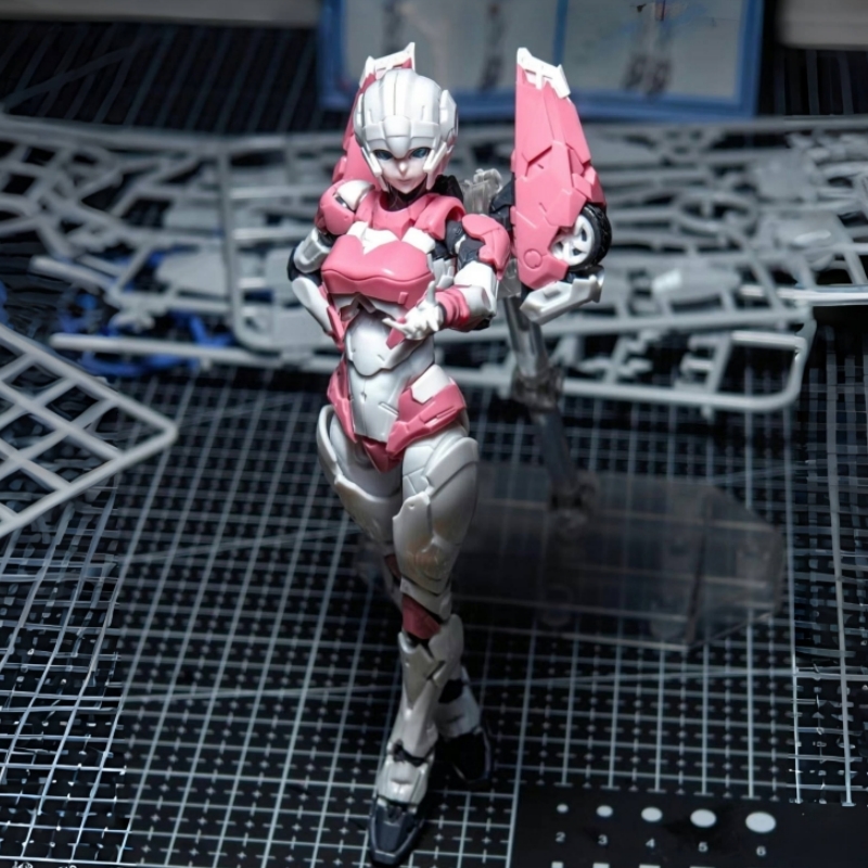 Hot Sale Md002 Furai Model Fig - đánh giá và giá Model Kit Waifu